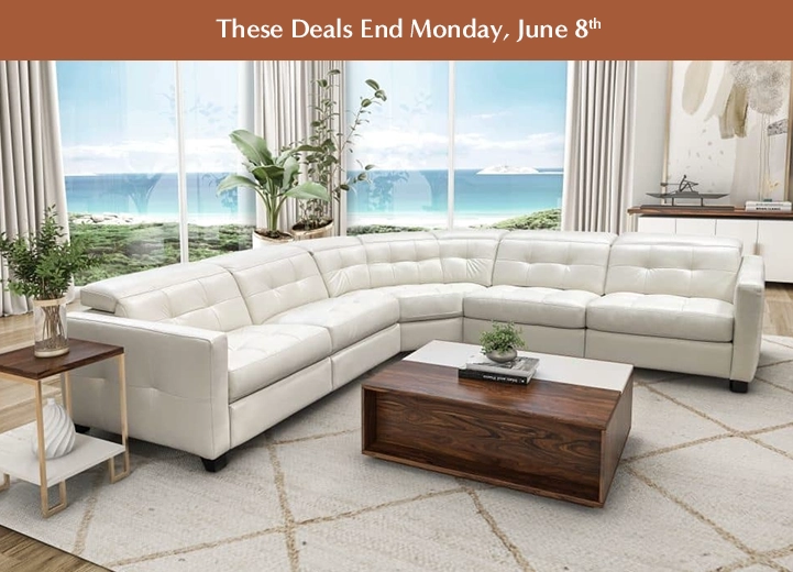 SUMMER REFRESH SALE 